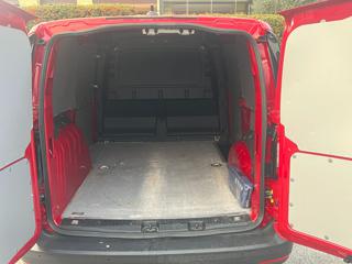 VOLKSWAGEN Caddy usata, con Servosterzo