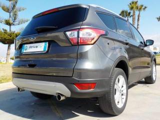 FORD Kuga usata, con Servosterzo