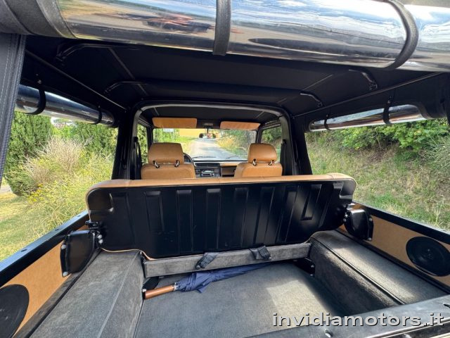 MERCEDES-BENZ G usata 16