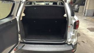FORD EcoSport usata, con Controllo trazione
