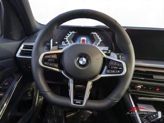 BMW M340 usata 9