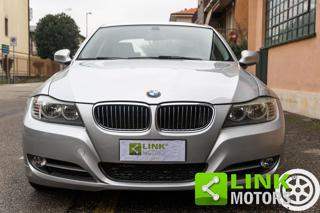BMW 335 usata, con Airbag
