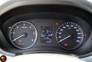 HYUNDAI i20 usata, con Cerchi in lega