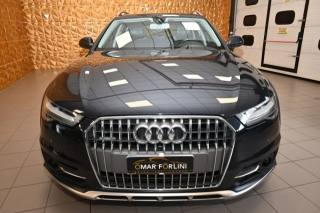 AUDI A6 allroad usata 92