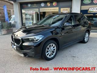 BMW X1 usata, con Airbag laterali
