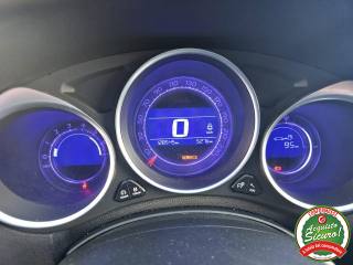 DS AUTOMOBILES DS 4 usata 8