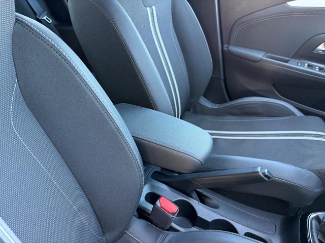 OPEL Corsa usata, con Controllo elettronico della corsia