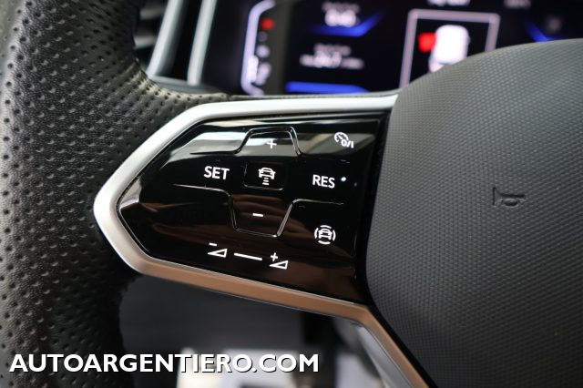 VOLKSWAGEN T-Roc usata, con Cruise Control