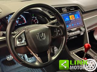 HONDA Civic usata, con Cerchi in lega