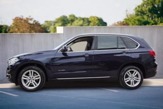 BMW X5 usata, con Airbag laterali