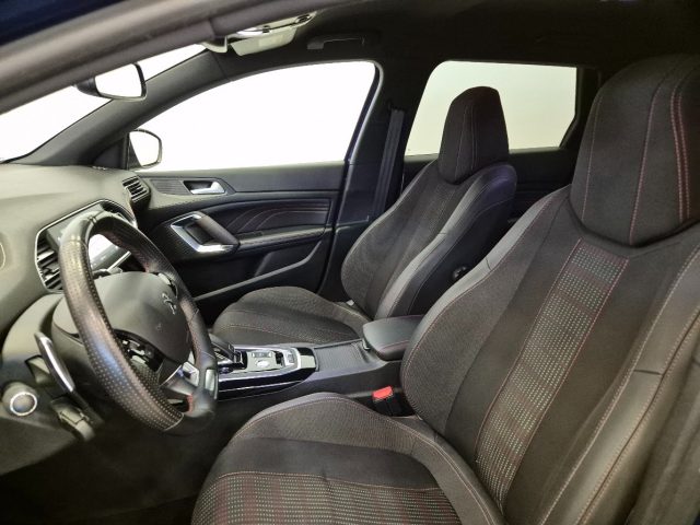 PEUGEOT 308 usata, con Lettore CD