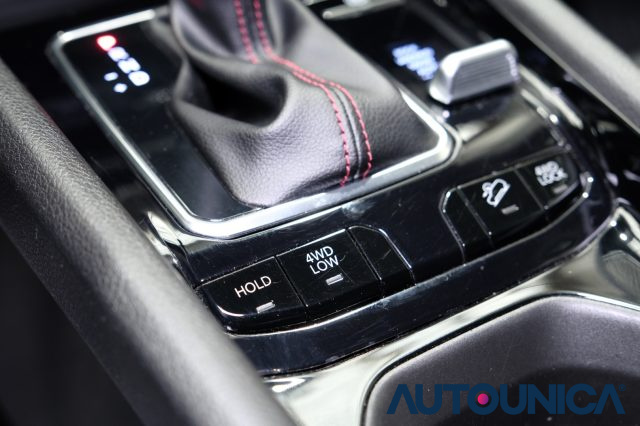 JEEP Compass usata, con Bluetooth