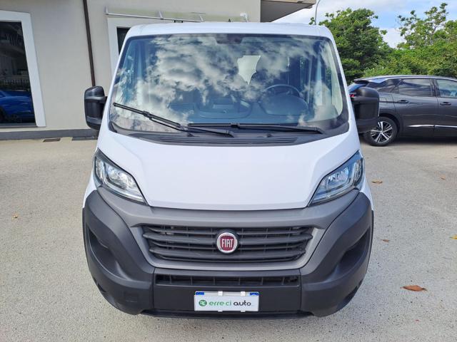 FIAT Ducato usata, con Servosterzo