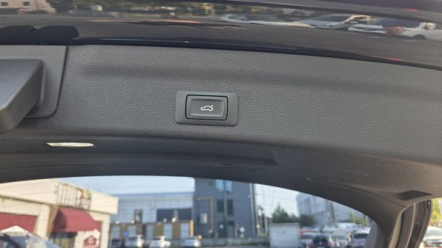 AUDI A6 usata, con Controllo automatico clima