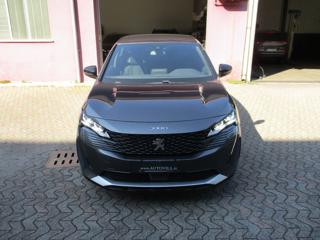 PEUGEOT 3008 usata, con Airbag