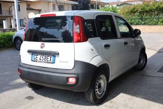 FIAT Panda usata, con ESP