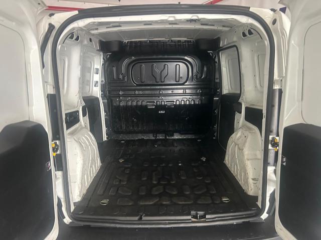 FIAT Doblo usata, con Fendinebbia