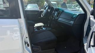 MITSUBISHI Pajero usata, con Bluetooth