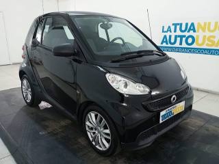 SMART ForTwo usata, con Chiusura centralizzata