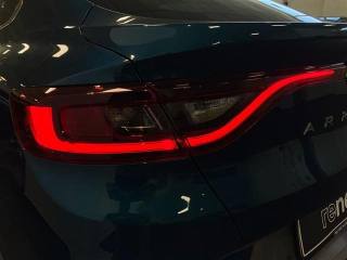 RENAULT Arkana usata, con Climatizzatore