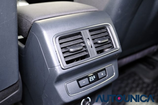 AUDI Q5 usata, con Frenata d