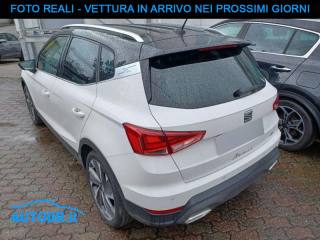 SEAT Arona usata, con Airbag