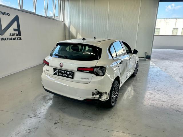 FIAT Tipo usata, con Boardcomputer