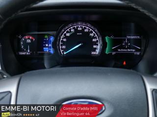 FORD Ranger usata, con Controllo trazione