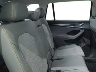 SKODA Kodiaq usata, con ESP