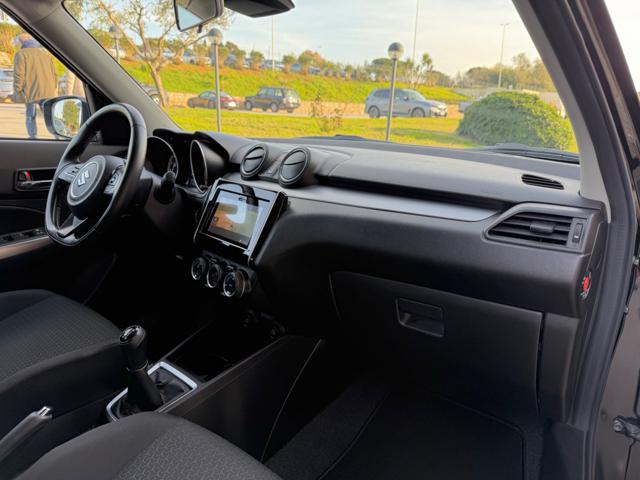 SUZUKI Swift usata, con USB