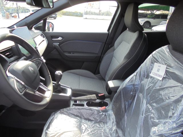 RENAULT Captur usata 25