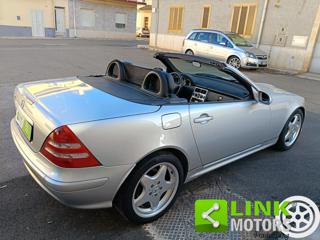 MERCEDES-BENZ SLK 320 usata 50