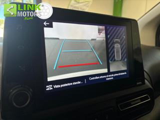 TOYOTA Proace City Verso usata, con Bracciolo