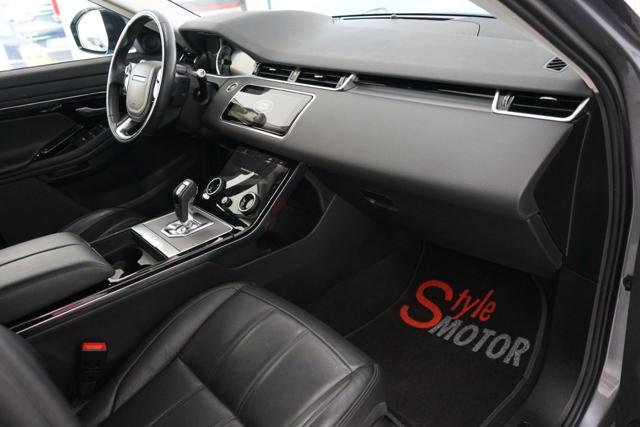 LAND ROVER Range Rover Evoque usata 36