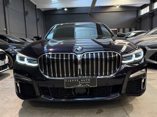 BMW 730 usata, con Airbag