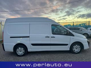 FIAT Scudo usata, con Alzacristalli elettrici