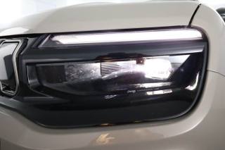 JEEP Avenger usata 12