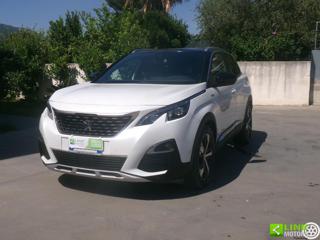PEUGEOT 3008 usata, con Airbag laterali