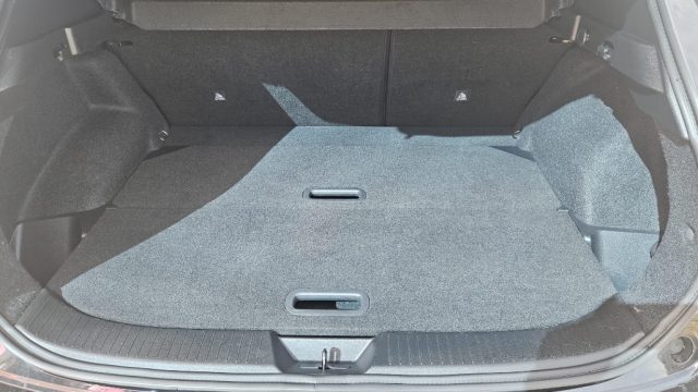 NISSAN Qashqai usata, con Vetri oscurati