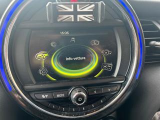 MINI One usata 26