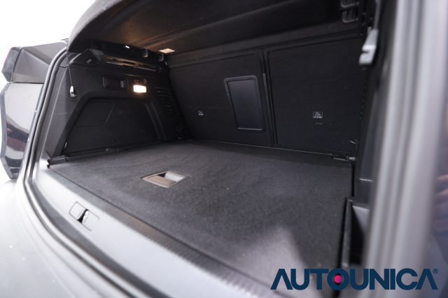 PEUGEOT 3008 usata 52