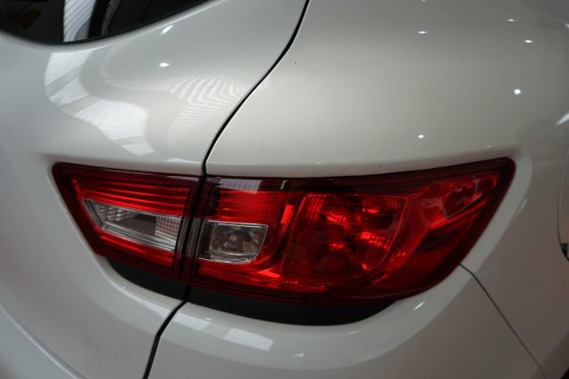 RENAULT Clio usata, con Vivavoce