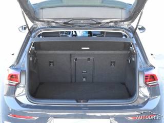 VOLKSWAGEN Golf usata, con Cronologia tagliandi