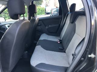 DACIA Duster usata, con Immobilizzatore elettronico