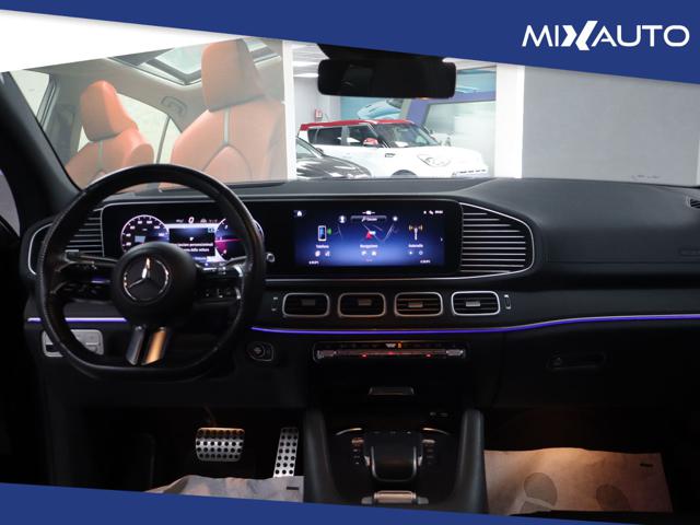 MERCEDES-BENZ GLE 300 usata, con ESP