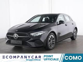 MERCEDES-BENZ A 200 Automatic Progressive Advanced