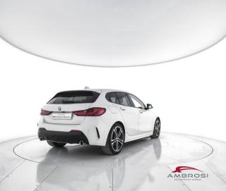 BMW 118 usata 2