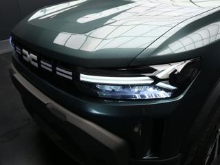 DACIA Duster usata, con Climatizzatore