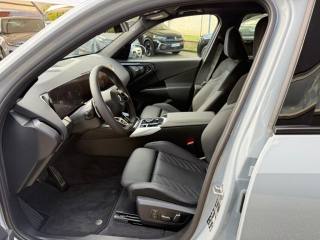 BMW X3 usata, con Chiusura centralizzata