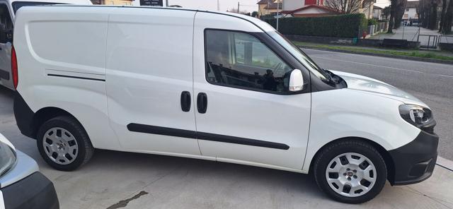 FIAT Doblo usata, con Servosterzo